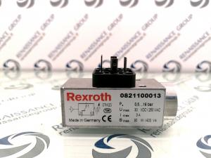Bosch Rexroth 1825504875 692 PNEUMATIC SUBBASE NEW !!! 